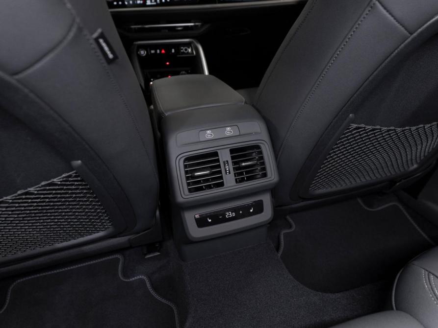Audi Q5 III (GU) Москва  - изображение 17