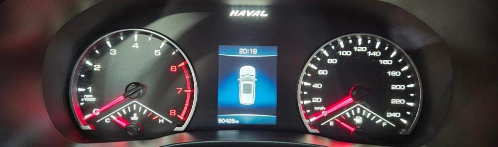 Haval Jolion I Вологда  - изображение 10