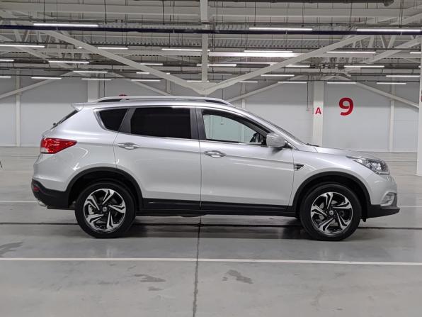Dongfeng AX7 I с пробегом 2018 года, цена 1 090 000 рублей, 140804 км, внедорожник, Автокод Объявления