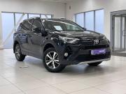Toyota RAV4 IV (XA40) Рестайлинг Волгоград  - изображение 41