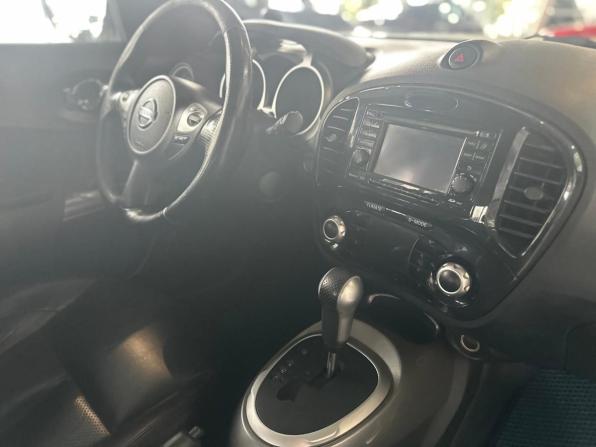 Nissan Juke I с пробегом 2011 года, цена 979 000 рублей, 240000 км, внедорожник, Автокод Объявления
