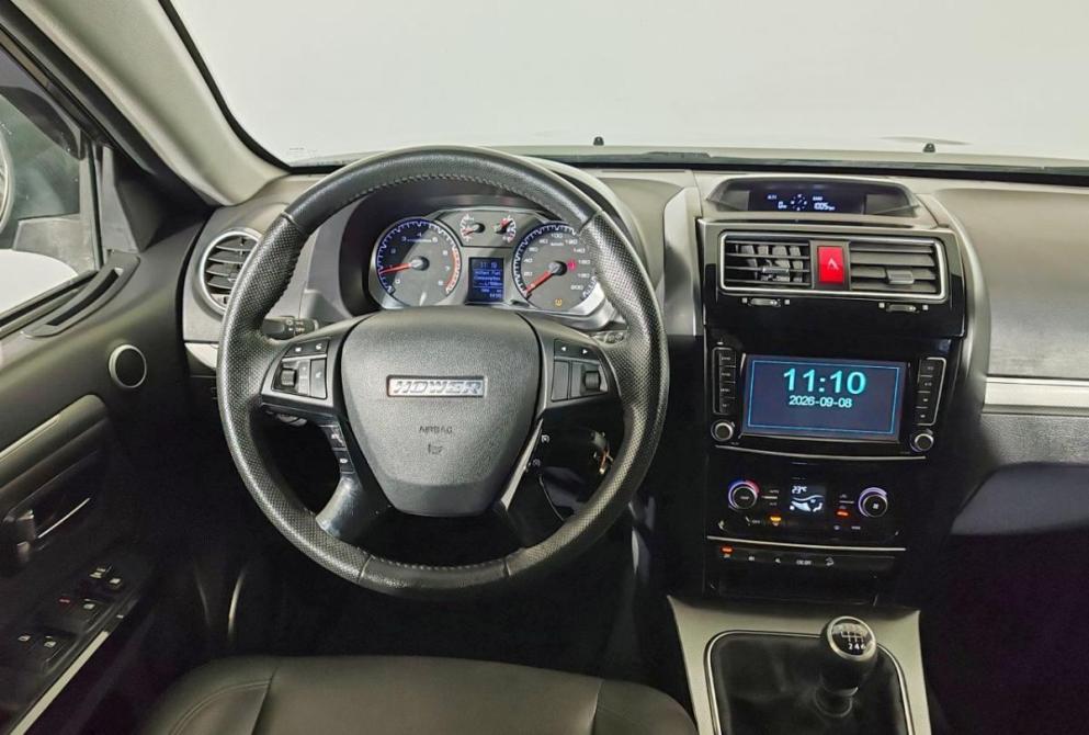 DW Hower H5 Ярославль  - изображение 11