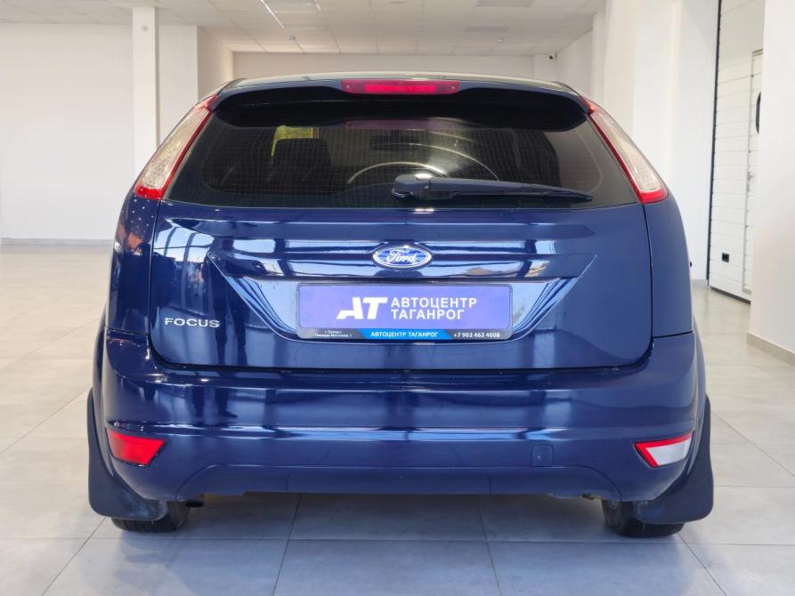Ford Focus II Рестайлинг Таганрог  - изображение 6