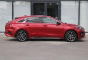 Kia Proceed I Саратов  - изображение 36