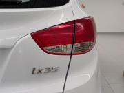 Hyundai ix35 I Казань  - изображение 33