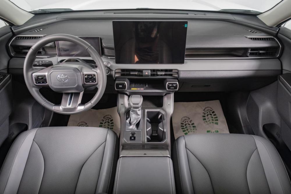 Toyota RAV4 V (XA50) Томск  - изображение 11