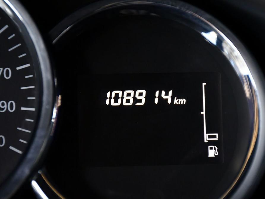 Renault Logan II Рестайлинг Новосибирск  - изображение 22