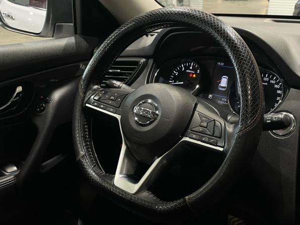 Nissan X-Trail III Рестайлинг с пробегом 2021 года, цена 2 730 000 рублей, 51651 км, внедорожник, Автокод Объявления