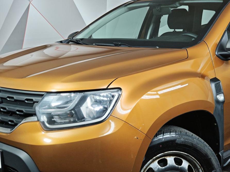 Renault Duster II Москва  - изображение 10