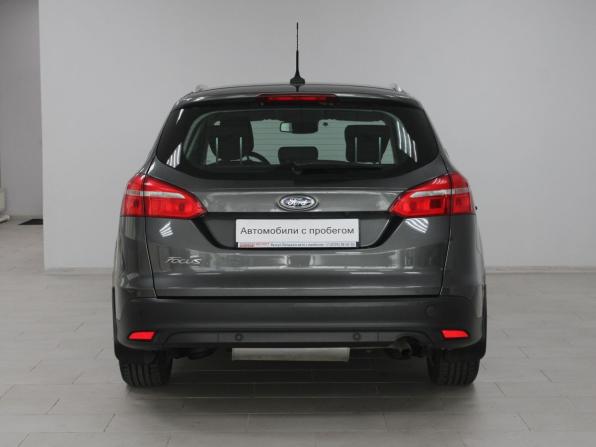 Ford Focus III Рестайлинг с пробегом 2019 года, цена 1 329 900 рублей, 169770 км, универсал, Автокод Объявления