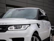 Land Rover Range Rover Sport II Санкт-Петербург  - изображение 38