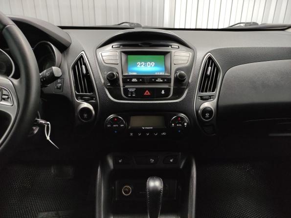 Hyundai ix35 I Рестайлинг с пробегом 2013 года, цена 1 250 000 рублей, 158338 км, внедорожник, Автокод Объявления