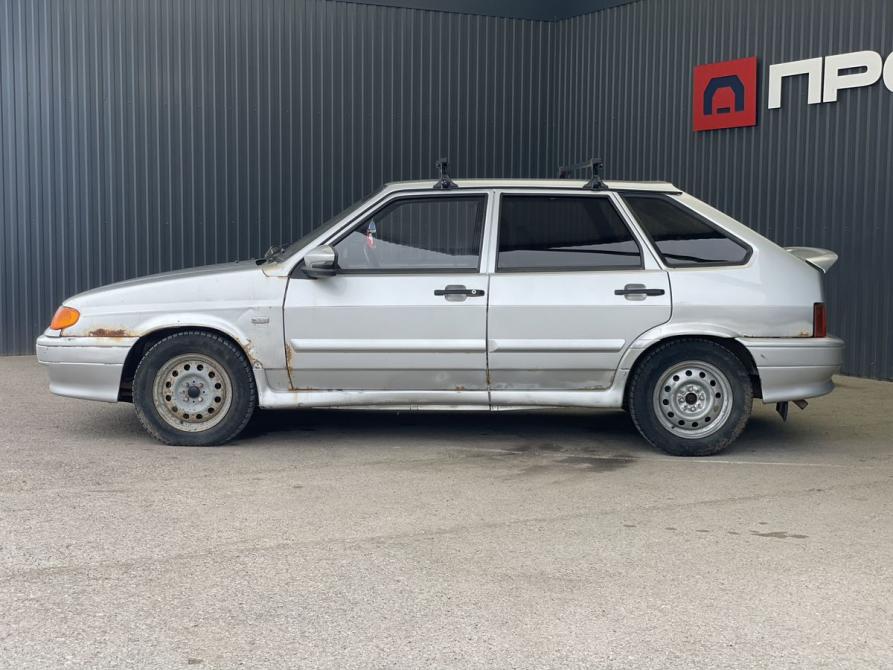 Lada (ВАЗ) 2114 Пермь  - изображение 13