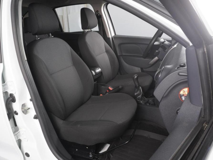 Renault Logan II Рестайлинг Минеральные Воды  - изображение 8