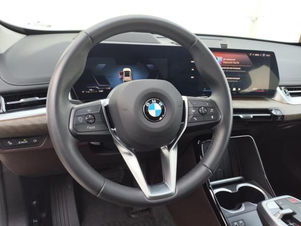 BMW X1 III (U11/U12) с пробегом 2025 года, цена 5 419 000 рублей, 2768 км, внедорожник, Автокод Объявления