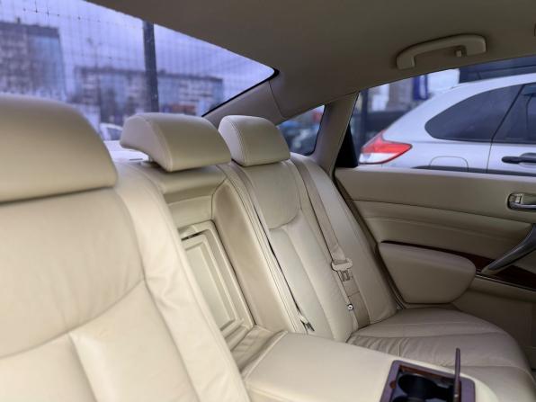 Nissan Teana II Рестайлинг с пробегом 2011 года, цена 1 099 000 рублей, 221168 км, седан, Автокод Объявления