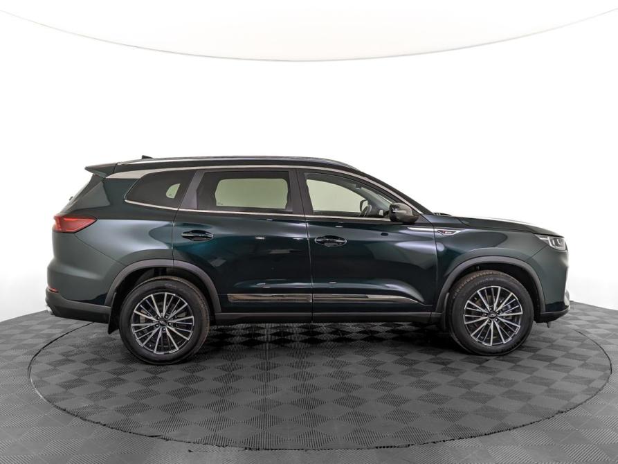 Chery Tiggo 8 Pro Max I Рестайлинг Москва  - изображение 4