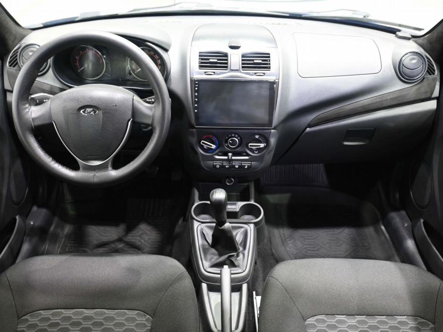 Lada (ВАЗ) Granta I Рестайлинг Ростов-на-Дону  - изображение 11