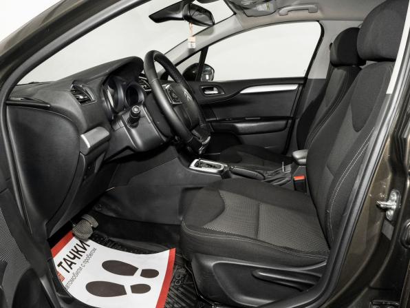 Citroen C4 II с пробегом 2015 года, цена 795 000 рублей, 107955 км, седан, Автокод Объявления