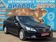 Toyota Camry VII (XV50) Набережные Челны  - изображение 22