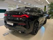 BMW X6 III (G06) Рестайлинг Москва  - изображение 16