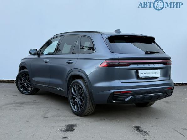 Geely Monjaro I с пробегом 2024 года, цена 3 350 000 рублей, 45356 км, внедорожник, Автокод Объявления
