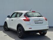 Nissan Juke I Новочеркасск  - изображение 19