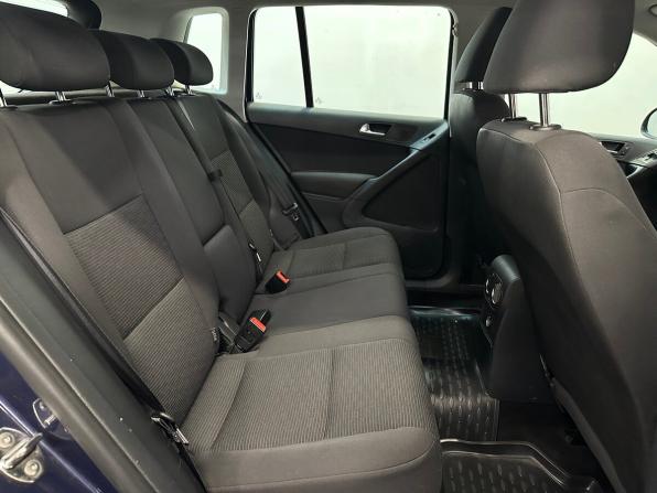 Volkswagen Tiguan I Рестайлинг с пробегом 2012 года, цена 1 190 000 рублей, 197497 км, внедорожник, Автокод Объявления