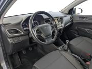 Hyundai Solaris II Москва  - изображение 40