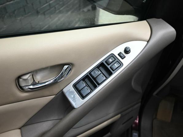 Nissan Murano II (Z51) Рестайлинг 2 с пробегом 2012 года, цена 1 350 000 рублей, 99948 км, внедорожник, Автокод Объявления