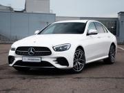 Mercedes-Benz E-Класс V (W213 S213 C238) Рестайлинг Москва  - изображение 22