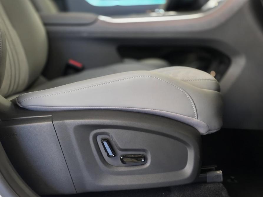 Geely Galaxy M7 Екатеринбург  - изображение 15