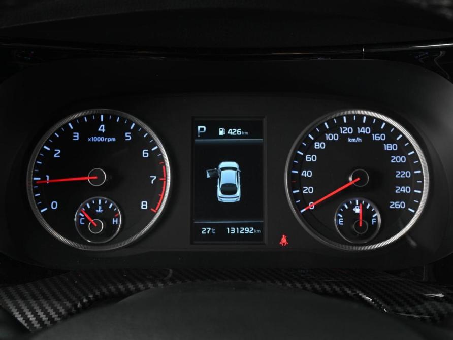 Kia K5 III Ростов-на-Дону  - изображение 17