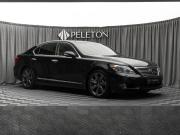 Lexus LS IV Рестайлинг Москва  - изображение 22
