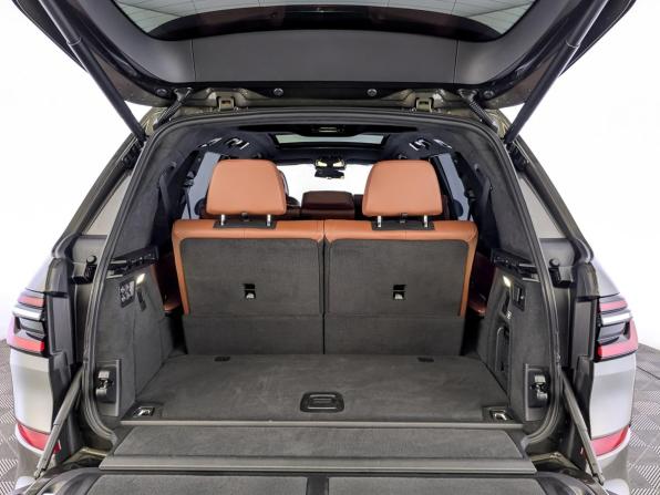 BMW X7 I (G07) Рестайлинг с пробегом 2022 года, цена 11 500 000 рублей, 47174 км, внедорожник, Автокод Объявления