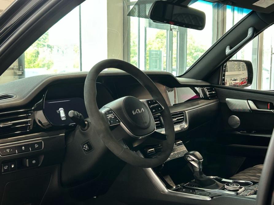 Kia Mohave I Рестайлинг 2 Санкт-Петербург  - изображение 14
