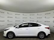 Hyundai Solaris II Рестайлинг Москва  - изображение 22