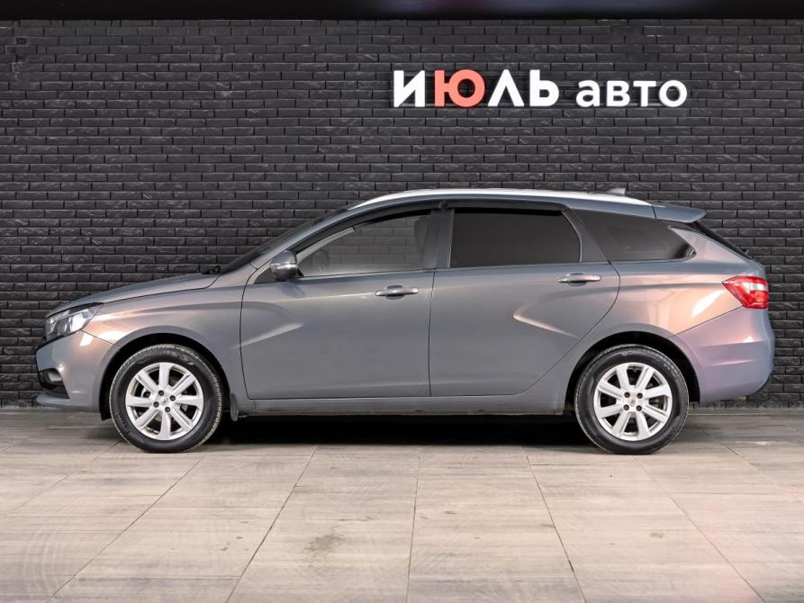 Lada (ВАЗ) Vesta I Екатеринбург  - изображение 8