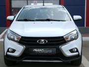 Lada (ВАЗ) Vesta I Иваново  - изображение 20