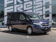 Nissan Serena V (C27) Краснодар  - изображение 24