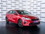Kia Ceed III Ростов-на-Дону  - изображение 13