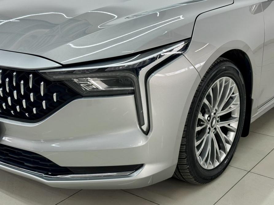 FAW Bestune B70 I Смоленск  - изображение 31