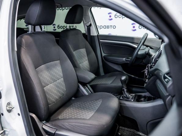 Lada (ВАЗ) Vesta I с пробегом 2019 года, цена 1 020 000 рублей, 112256 км, универсал, Автокод Объявления