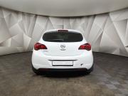 Opel Astra J Москва  - изображение 27