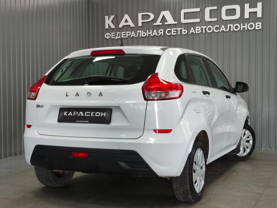 Lada (ВАЗ) XRAY I Пермь  - изображение 2