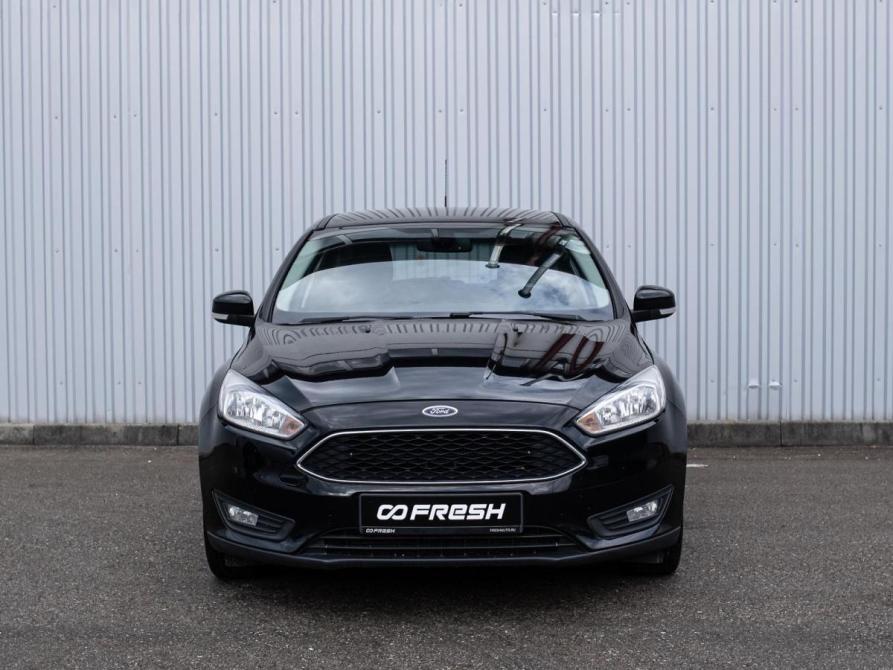 Ford Focus III Рестайлинг Сочи  - изображение 3