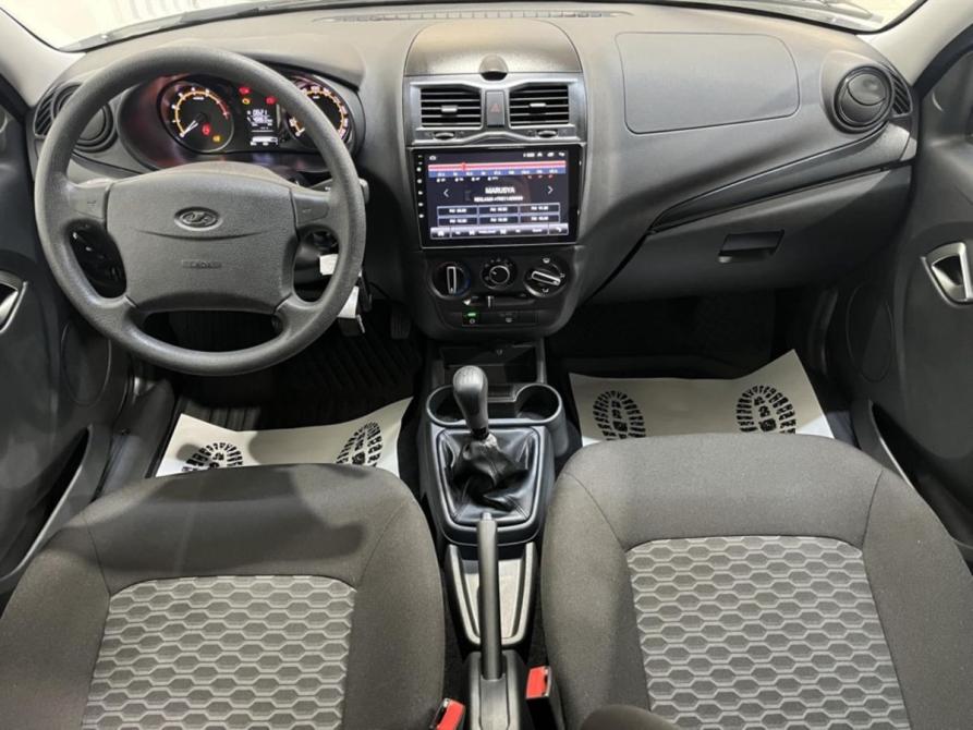 Lada (ВАЗ) Granta I Рестайлинг Курск  - изображение 8