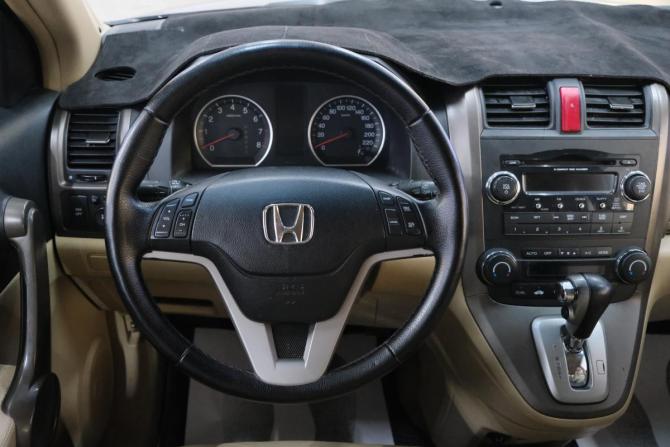 Honda CR-V III с пробегом 2008 года, цена 1 399 000 рублей, 345000 км, внедорожник, Автокод Объявления