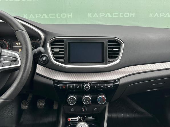 Lada (ВАЗ) Vesta I Рестайлинг (NG) с пробегом 2024 года, цена 1 400 000 рублей, 38200 км, универсал, Автокод Объявления