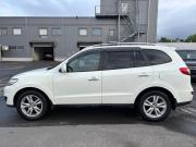 Hyundai Santa Fe II Рестайлинг Санкт-Петербург  - изображение 18